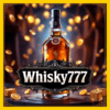 Logo da WHISKY777